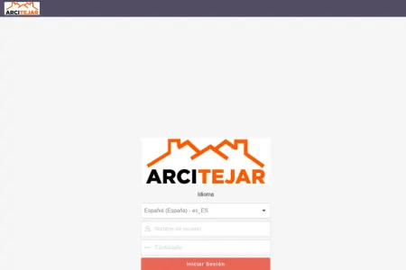 Proyecto CRM Arcitejar